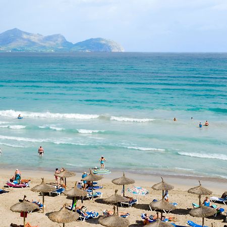 Grupotel Picafort Beach Can Picafort  Exterior foto
