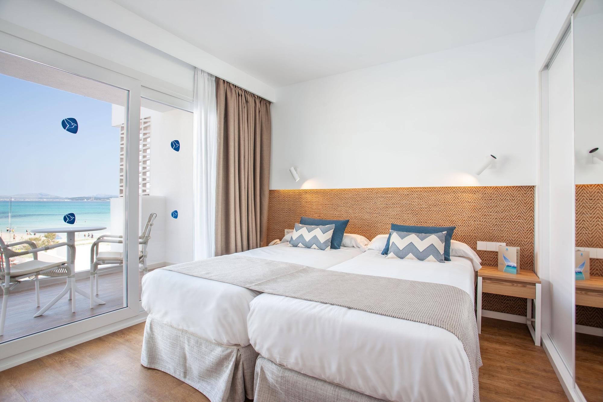 Grupotel Picafort Beach Can Picafort  Exterior foto