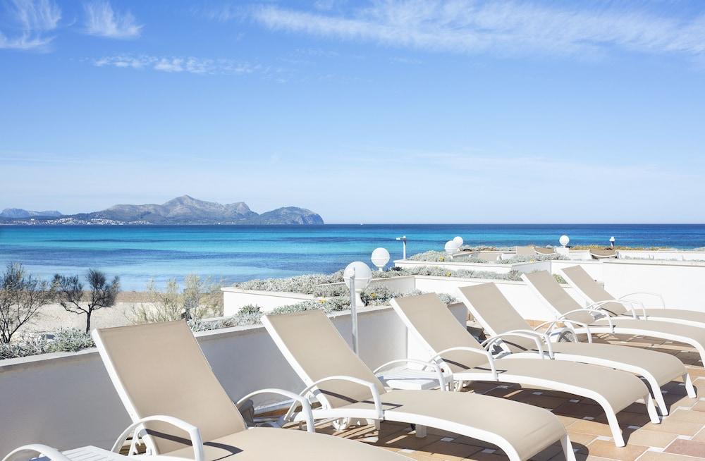 Grupotel Picafort Beach Can Picafort  Exterior foto