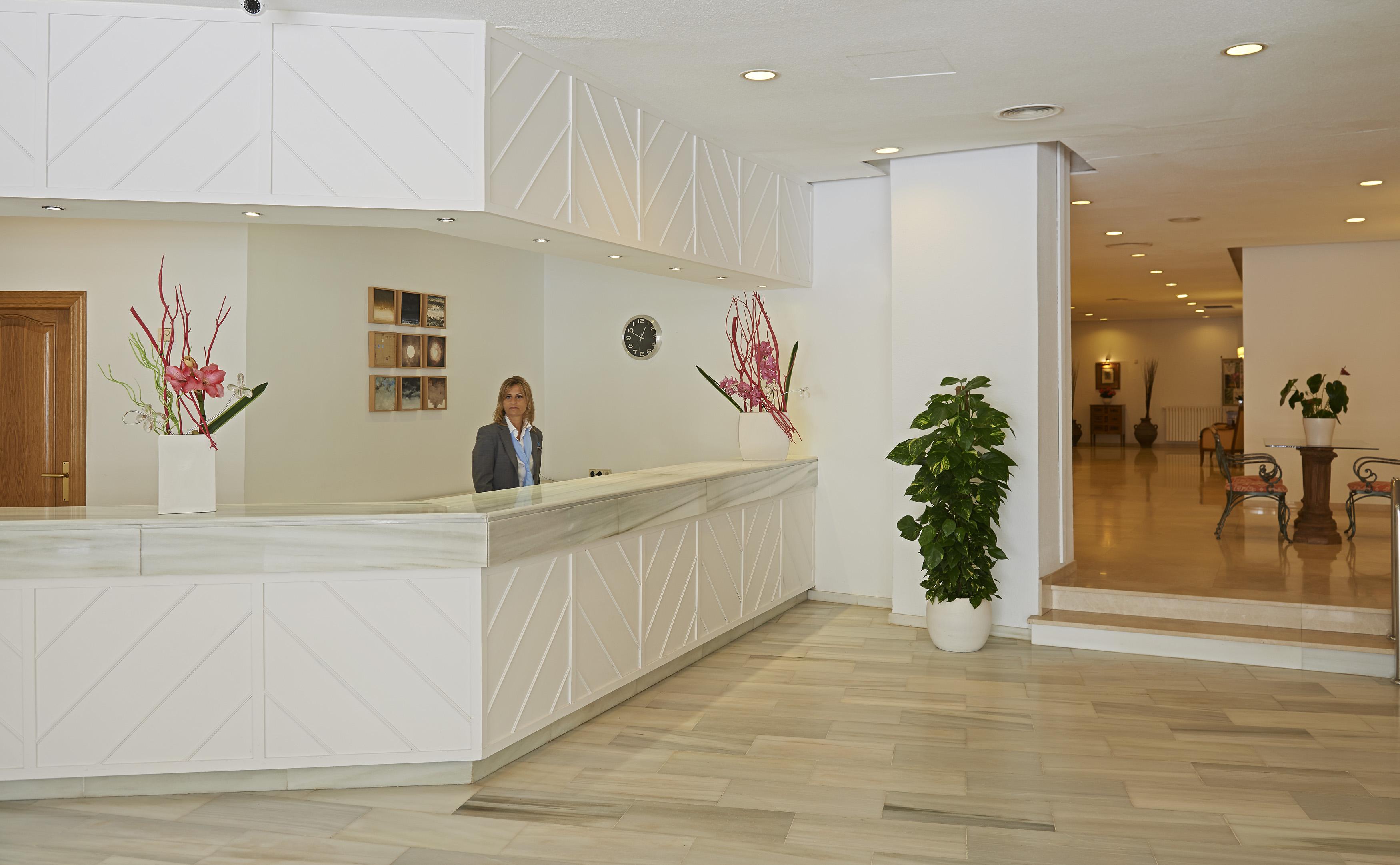 Grupotel Picafort Beach Can Picafort  Exterior foto