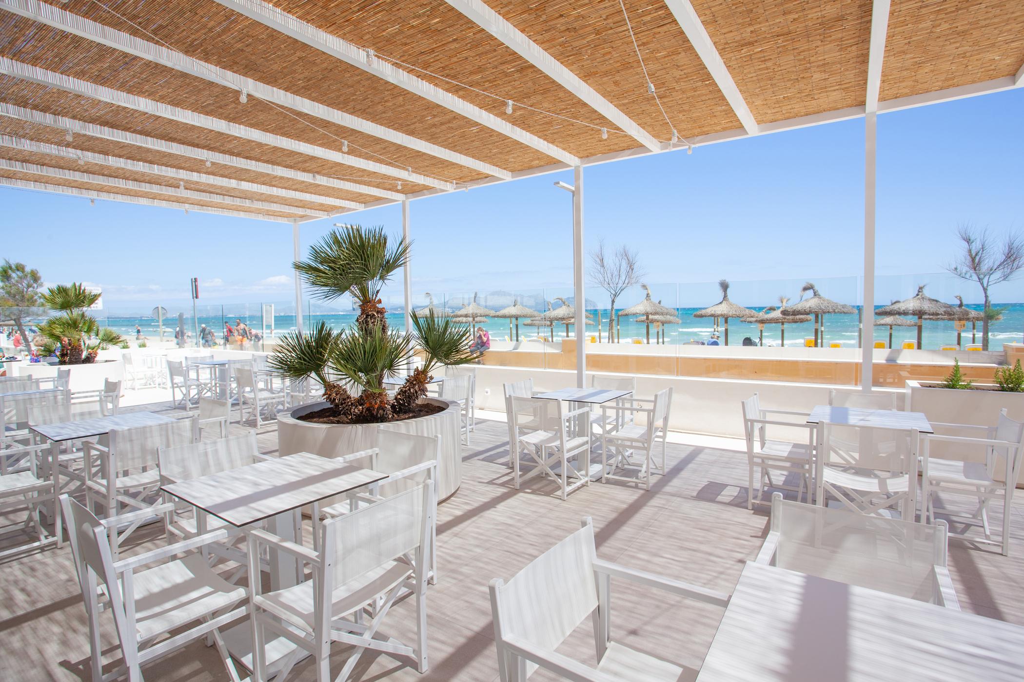 Grupotel Picafort Beach Can Picafort  Exterior foto