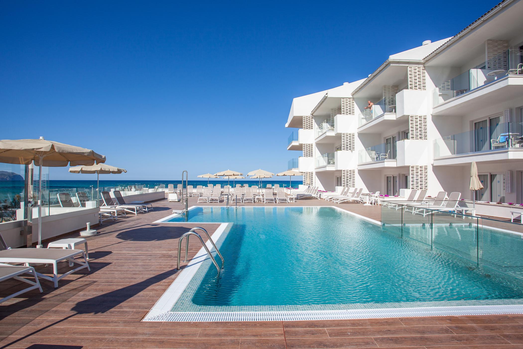 Grupotel Picafort Beach Can Picafort  Exterior foto
