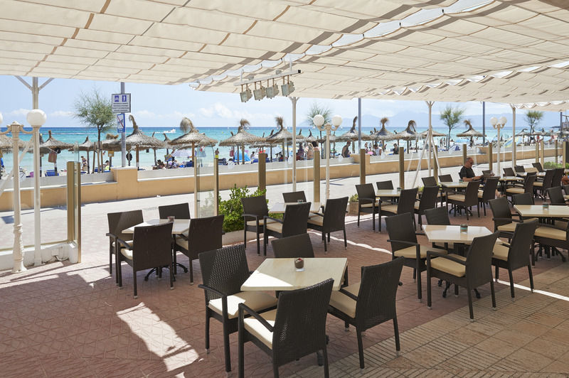 Grupotel Picafort Beach Can Picafort  Exterior foto
