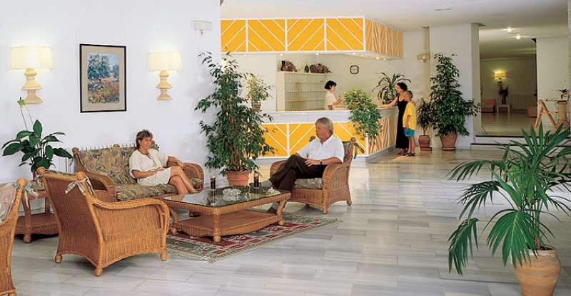 Grupotel Picafort Beach Can Picafort  Exterior foto