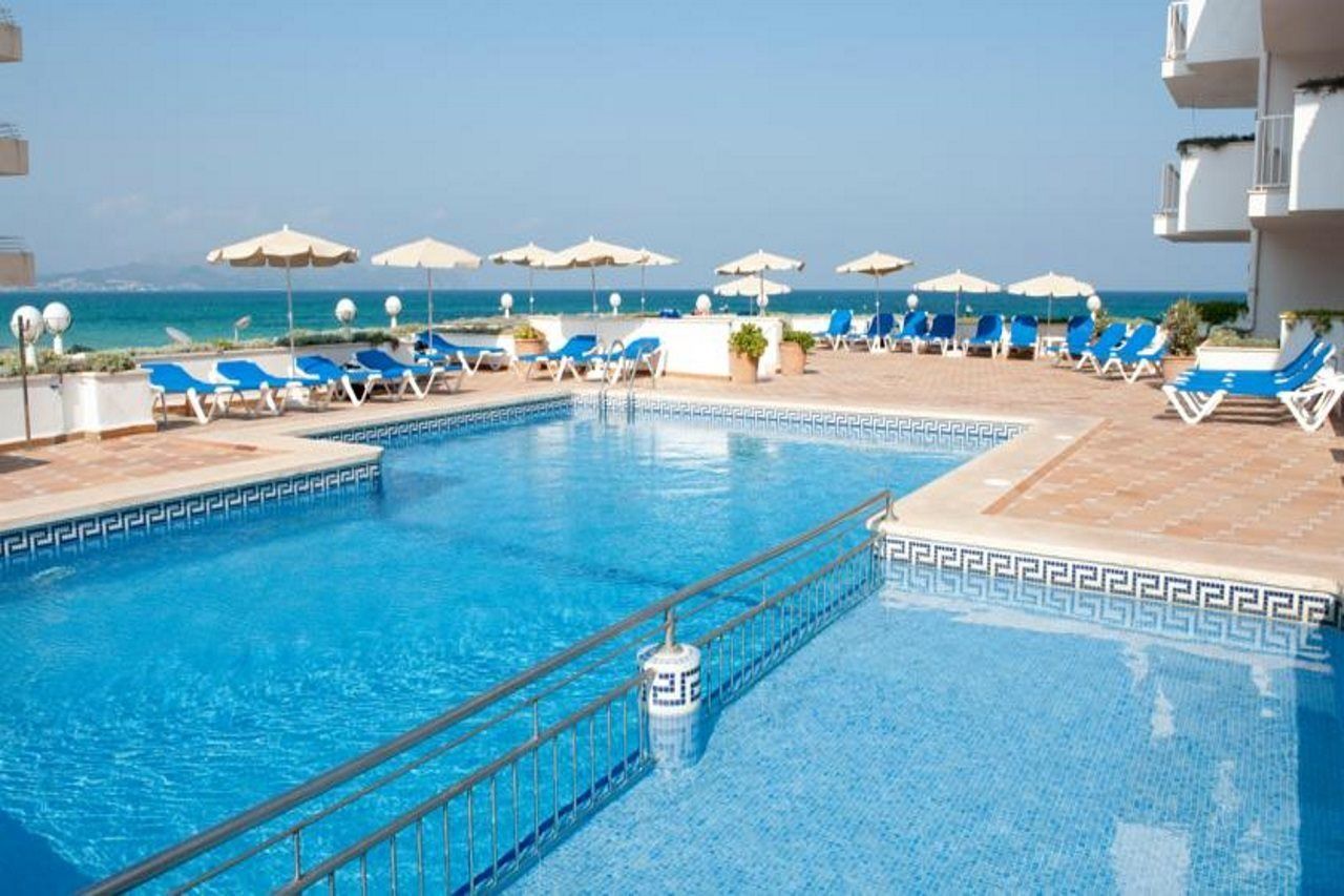 Grupotel Picafort Beach Can Picafort  Exterior foto