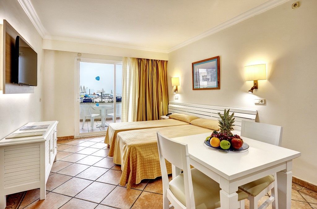 Grupotel Picafort Beach Can Picafort  Exterior foto