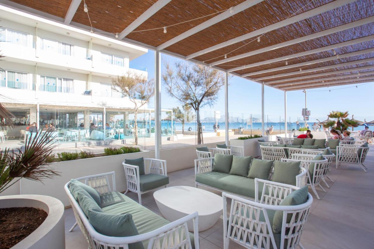 Grupotel Picafort Beach Can Picafort  Exterior foto